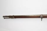 Antique SPRINGFIELD US Model 1795 Flintlock Musket - 17 of 17