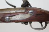 Antique SPRINGFIELD US Model 1795 Flintlock Musket - 10 of 17