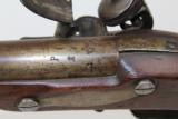 Antique SPRINGFIELD US Model 1795 Flintlock Musket - 11 of 17