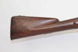 Antique SPRINGFIELD US Model 1795 Flintlock Musket - 3 of 17
