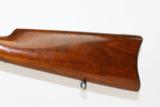 US MARKED Winchester 1885 Low Wall WINDER Musket - 15 of 18