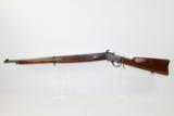 US MARKED Winchester 1885 Low Wall WINDER Musket - 14 of 18