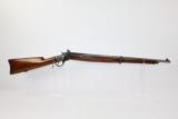 US MARKED Winchester 1885 Low Wall WINDER Musket - 2 of 18