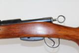 VERY NICE Swiss K31 STRAIGHT PULL Bolt Action Rifle - 11 of 13