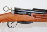 VERY NICE Swiss K31 STRAIGHT PULL Bolt Action Rifle - 3 of 13