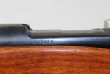 VERY NICE Swiss K31 STRAIGHT PULL Bolt Action Rifle - 7 of 13