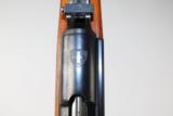 VERY NICE Swiss K31 STRAIGHT PULL Bolt Action Rifle - 5 of 13