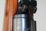 VERY NICE Swiss K31 STRAIGHT PULL Bolt Action Rifle - 6 of 13