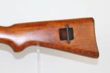 VERY NICE Swiss K31 STRAIGHT PULL Bolt Action Rifle - 10 of 13