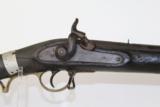 EAST INDIA COMPANY Marked Pattern 1842 Musket - 3 of 9