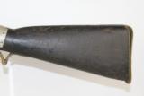 EAST INDIA COMPANY Marked Pattern 1842 Musket - 7 of 9