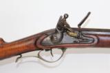 1830s Antique “LONDON” Marked Flintlock FOWLER - 4 of 14