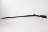 1830s Antique “LONDON” Marked Flintlock FOWLER - 10 of 14