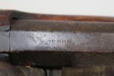 1830s Antique “LONDON” Marked Flintlock FOWLER - 8 of 14