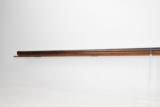 1830s Antique “LONDON” Marked Flintlock FOWLER - 14 of 14