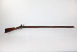 1830s Antique “LONDON” Marked Flintlock FOWLER - 2 of 14