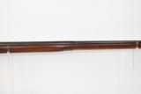 1830s Antique “LONDON” Marked Flintlock FOWLER - 5 of 14