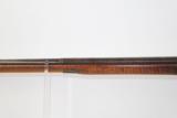 1830s Antique “LONDON” Marked Flintlock FOWLER - 13 of 14