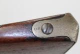 Antique U.S. SPRINGFIELD M1816 Percussion Musket - 11 of 19
