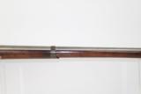 Antique U.S. SPRINGFIELD M1816 Percussion Musket - 5 of 19
