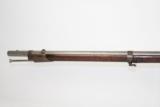 Antique U.S. SPRINGFIELD M1816 Percussion Musket - 19 of 19