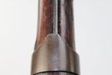 Antique U.S. SPRINGFIELD M1816 Percussion Musket - 14 of 19