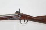 Antique U.S. SPRINGFIELD M1816 Percussion Musket - 17 of 19