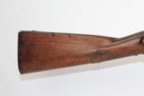 Antique U.S. SPRINGFIELD M1816 Percussion Musket - 3 of 19