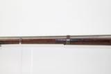 Antique U.S. SPRINGFIELD M1816 Percussion Musket - 18 of 19