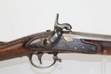 Antique U.S. SPRINGFIELD M1816 Percussion Musket - 1 of 19