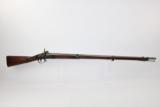 Antique U.S. SPRINGFIELD M1816 Percussion Musket - 2 of 19