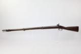 Antique U.S. SPRINGFIELD M1816 Percussion Musket - 15 of 19