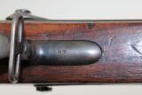 Antique U.S. SPRINGFIELD M1816 Percussion Musket - 12 of 19