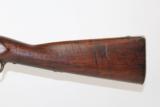 Antique U.S. SPRINGFIELD M1816 Percussion Musket - 16 of 19