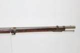 Antique U.S. SPRINGFIELD M1816 Percussion Musket - 6 of 19