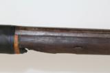 BRITISH Antique BROWN BESS Percussion Musket - 6 of 11
