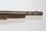 BRITISH Antique BROWN BESS Percussion Musket - 7 of 11