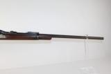 INDIAN WARS ANTIQUE US Springfield Armory Trapdoor - 4 of 13