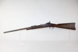 INDIAN WARS ANTIQUE US Springfield Armory Trapdoor - 10 of 13