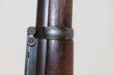 INDIAN WARS ANTIQUE US Springfield Armory Trapdoor - 5 of 13