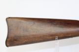 INDIAN WARS ANTIQUE US Springfield Armory Trapdoor - 2 of 13