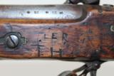 “MOORE & HARRIS” Marked ENFIELD P-1853 Musket - 11 of 21