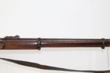 “MOORE & HARRIS” Marked ENFIELD P-1853 Musket - 5 of 21