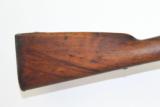 Antique US SPRINGFIELD ARMORY Model 1816 Musket - 3 of 17