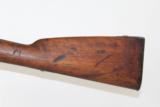 Antique US SPRINGFIELD ARMORY Model 1816 Musket - 14 of 17
