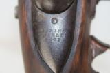 Antique US SPRINGFIELD ARMORY Model 1816 Musket - 8 of 17