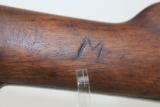 Antique US SPRINGFIELD ARMORY Model 1816 Musket - 10 of 17