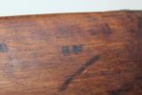 Antique US SPRINGFIELD ARMORY Model 1816 Musket - 11 of 17