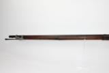 Antique US SPRINGFIELD ARMORY Model 1816 Musket - 17 of 17