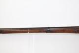 Antique US SPRINGFIELD ARMORY Model 1816 Musket - 16 of 17